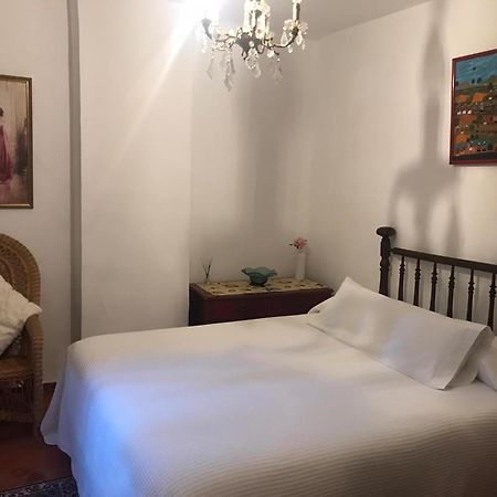 Casa Palaciega El Cuartel Medinaceli Eksteriør bilde