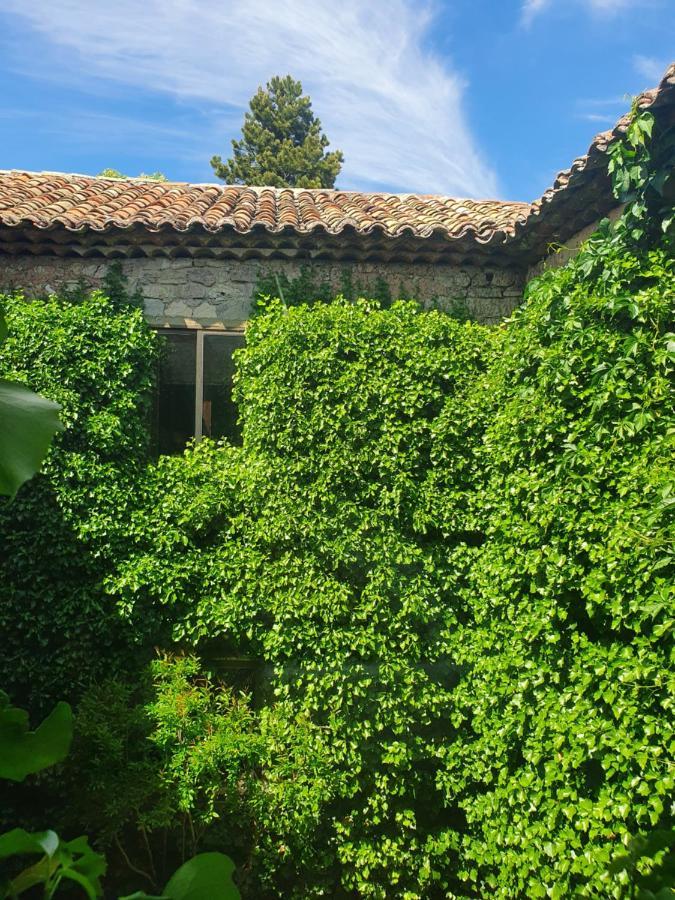 Casa Palaciega El Cuartel Medinaceli Eksteriør bilde