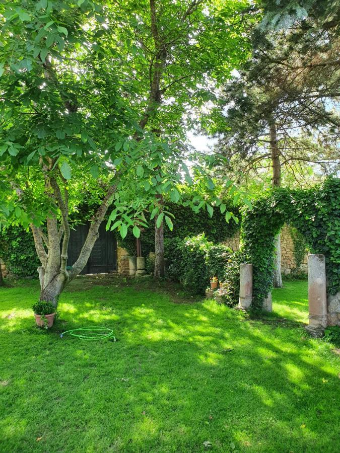 Casa Palaciega El Cuartel Medinaceli Eksteriør bilde
