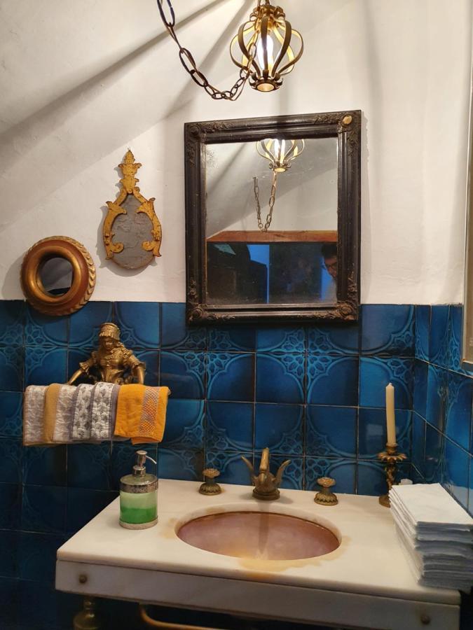 Casa Palaciega El Cuartel Medinaceli Eksteriør bilde