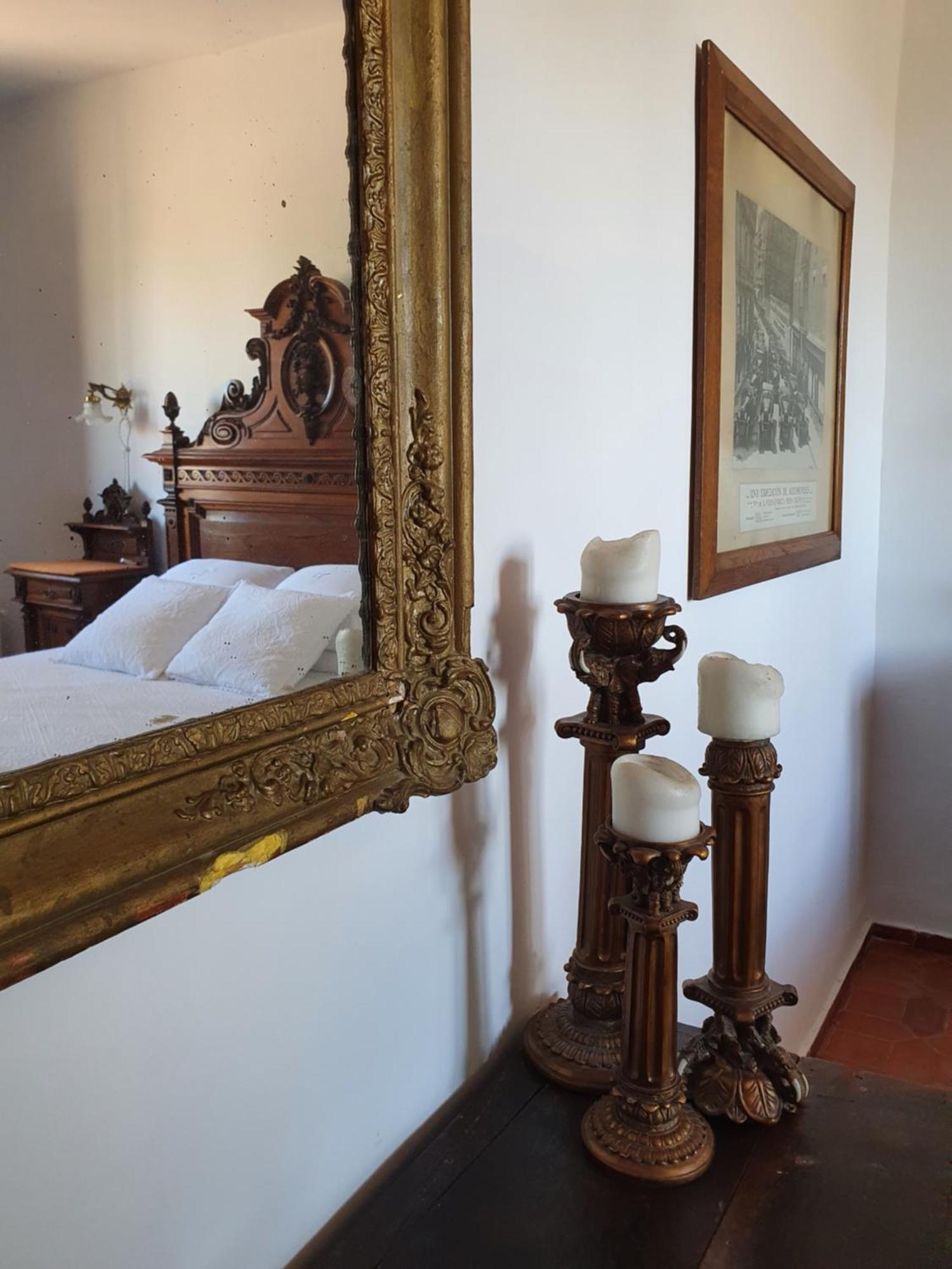 Casa Palaciega El Cuartel Medinaceli Rom bilde