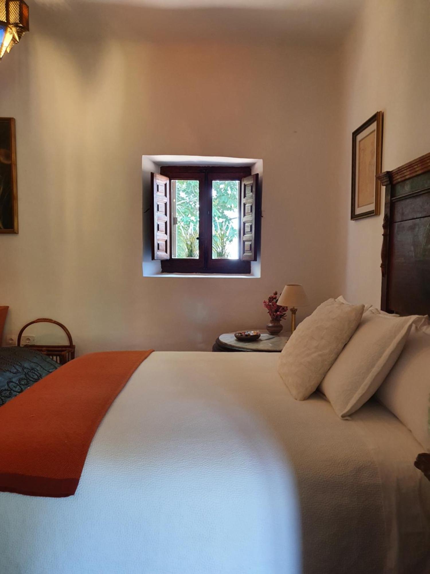 Casa Palaciega El Cuartel Medinaceli Rom bilde