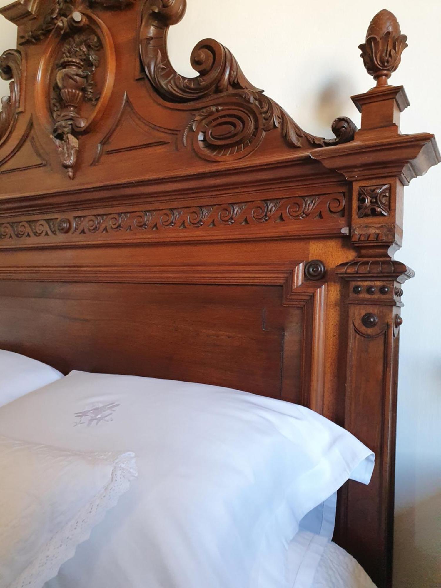 Casa Palaciega El Cuartel Medinaceli Rom bilde