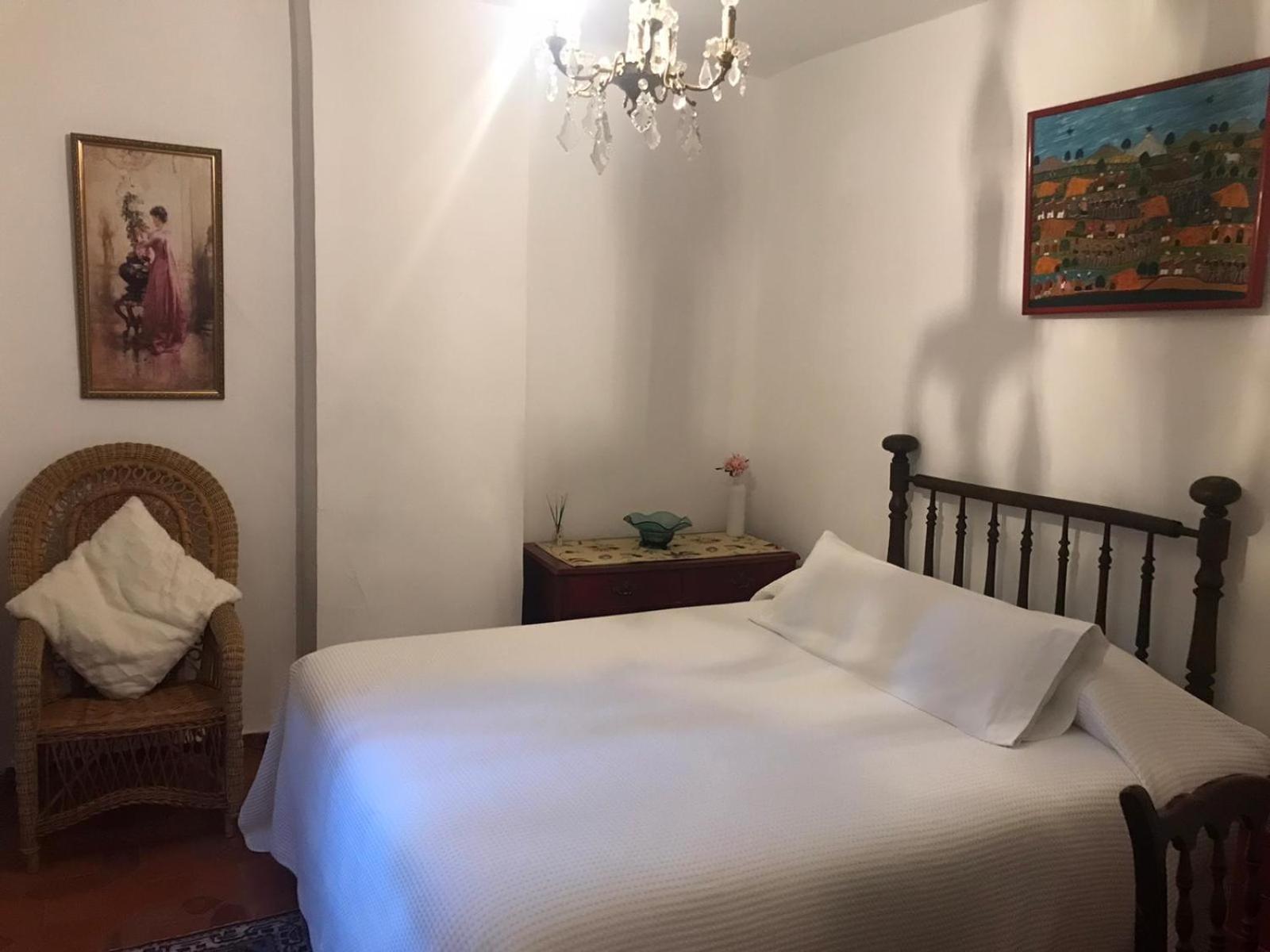 Casa Palaciega El Cuartel Medinaceli Eksteriør bilde
