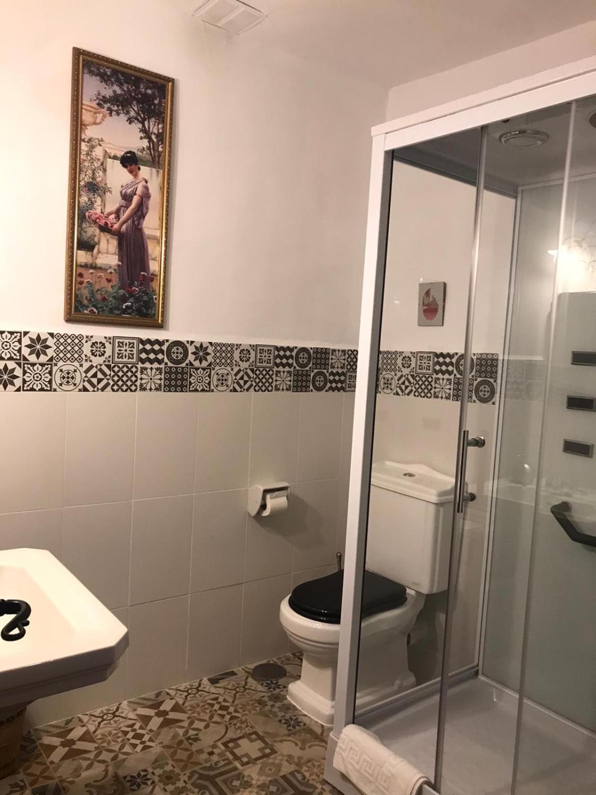 Casa Palaciega El Cuartel Medinaceli Eksteriør bilde